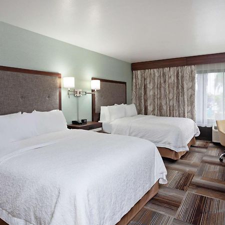 Hampton Inn Los Angeles/Аркадия Экстерьер фото