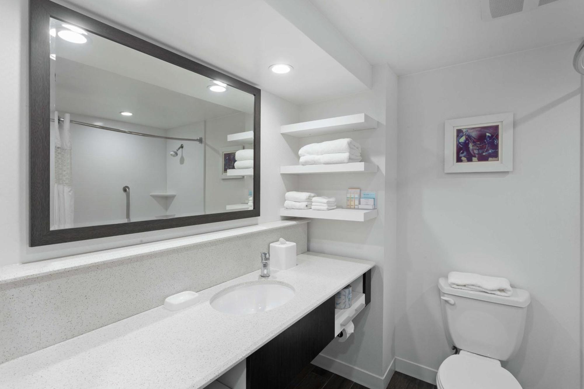 Hampton Inn Los Angeles/Аркадия Экстерьер фото