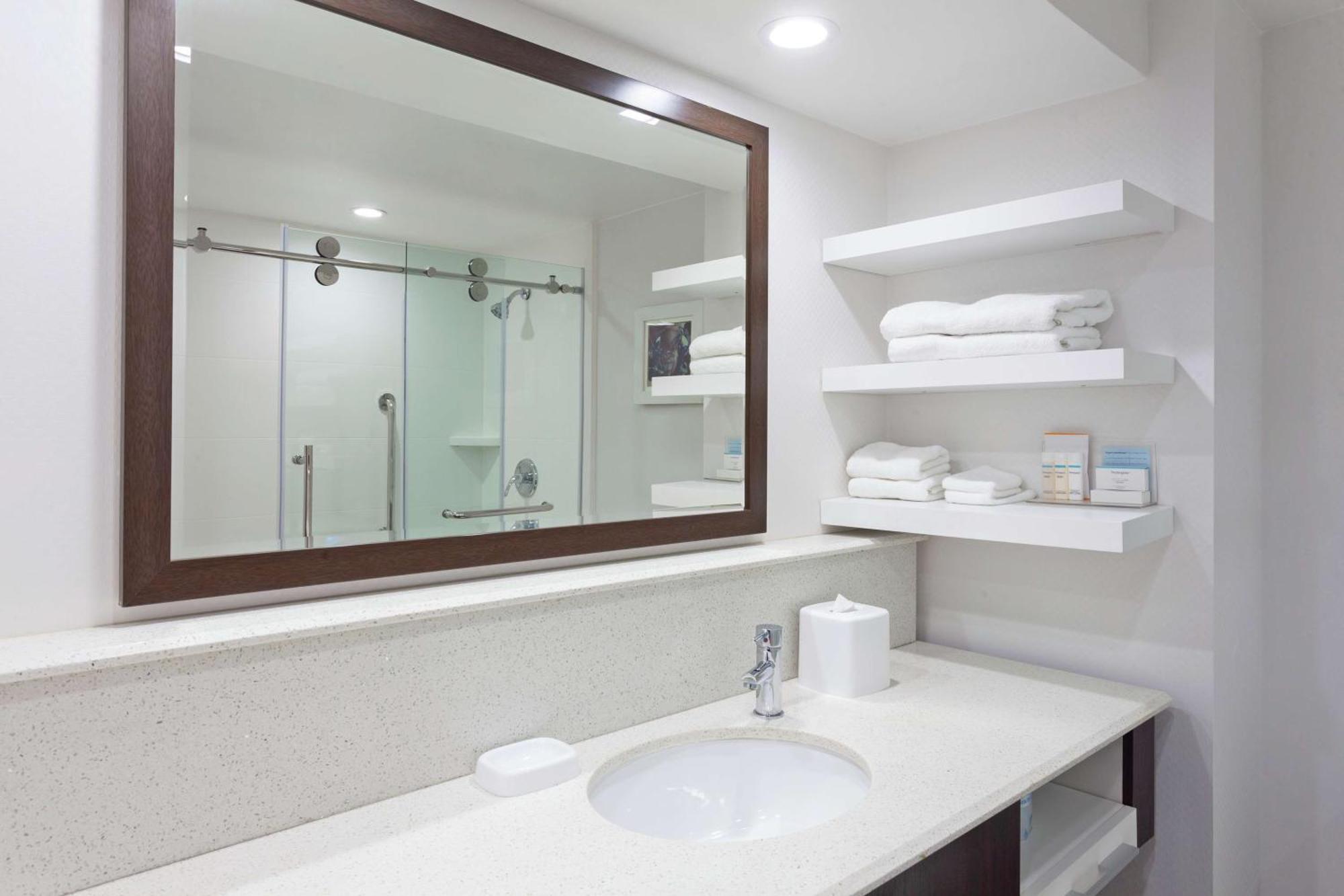 Hampton Inn Los Angeles/Аркадия Экстерьер фото