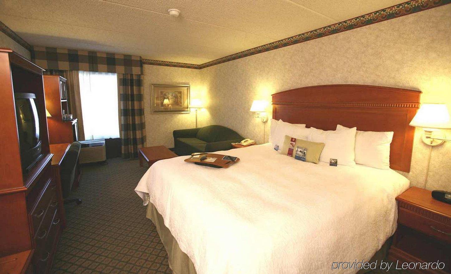 Hampton Inn Los Angeles/Аркадия Номер фото