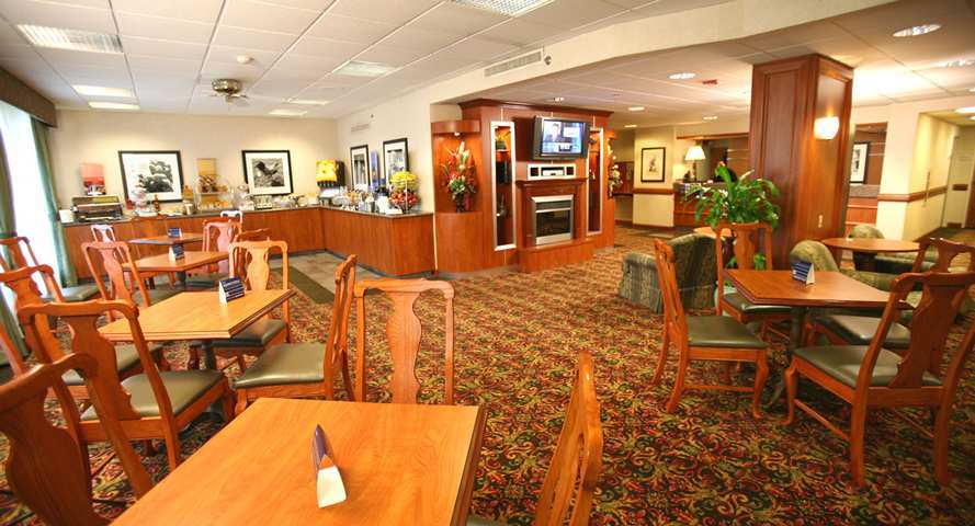 Hampton Inn Los Angeles/Аркадия Экстерьер фото
