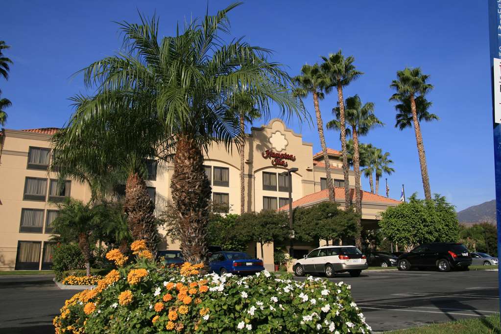 Hampton Inn Los Angeles/Аркадия Экстерьер фото